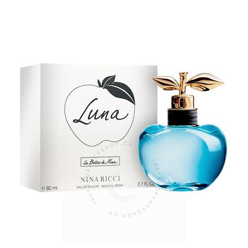 Luna nina ricci 80ml cheap